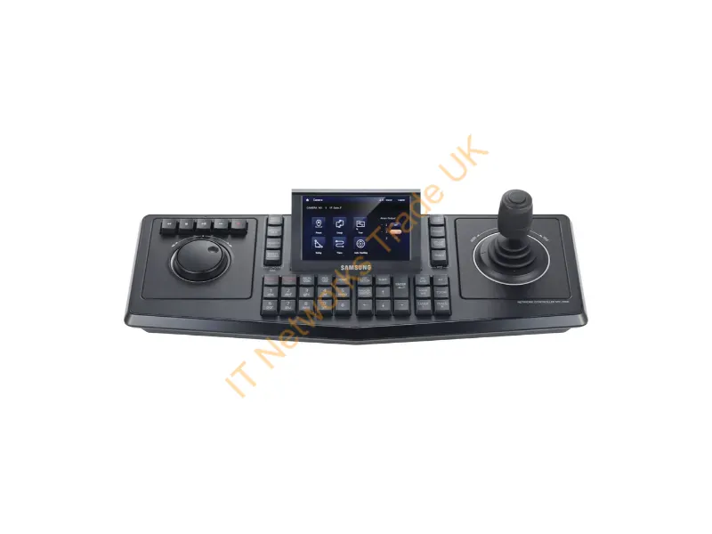 SPC-7000 - Hanwha Spc-7000 Security Camera Accessory