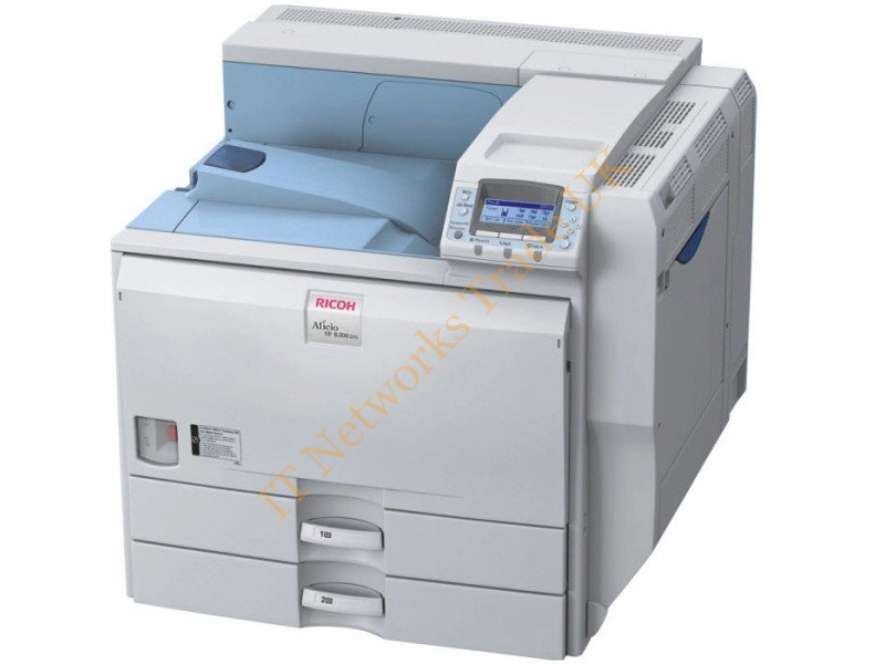 SPC820DN Ricoh SPC820DN Color Laser Printer