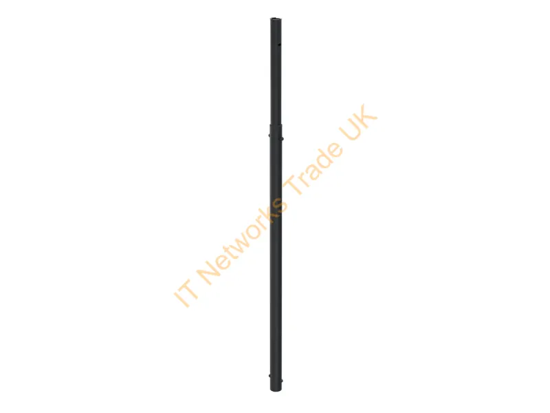 SPDS2123-02 - Ergonomic Solutions SpacePole Digital Signage Pole extension kit for SPDS2100 1450mm