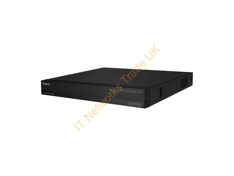 SPE-1630 - Hanwha Spe-1630 Video Servers/Encoder 2560 X 1920 Pixels 30 Fps