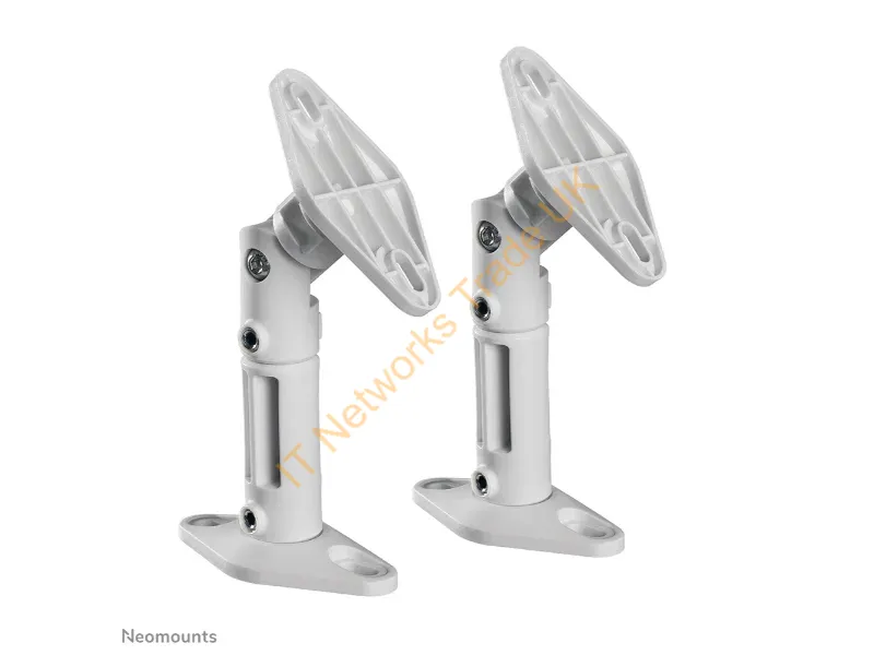 SPEAKER-W100 - Neomounts SPEAKER-W100 Speaker holder universal full motion
