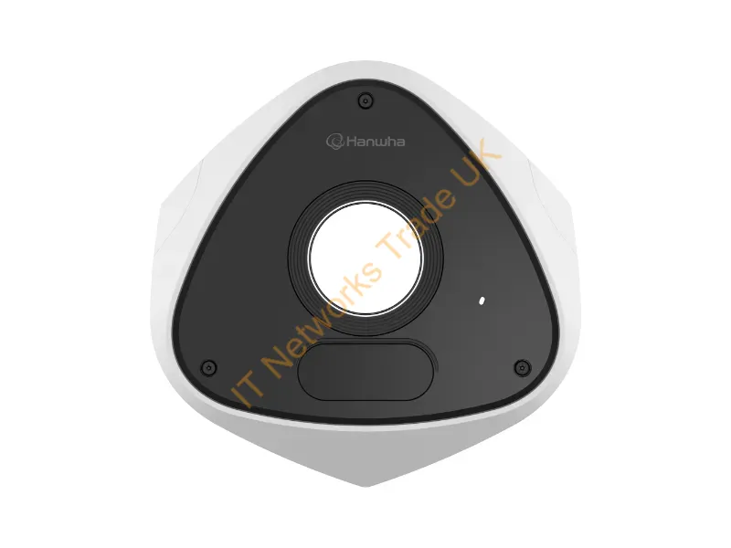 SPG-VAN13W - Hanwha Spg-Van13W Security Camera Accessory Cover