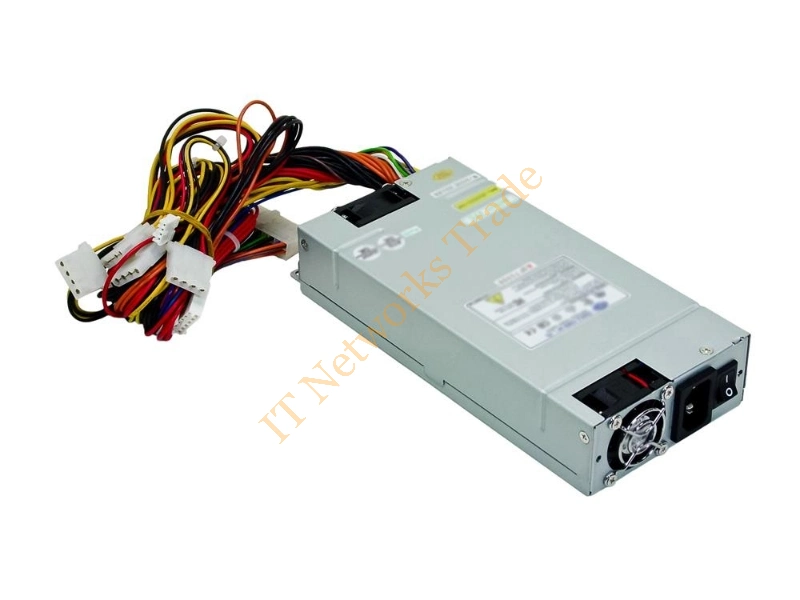 SPI-200G Sparkle Power 200-Watts ATX Power Supply for Desktop
