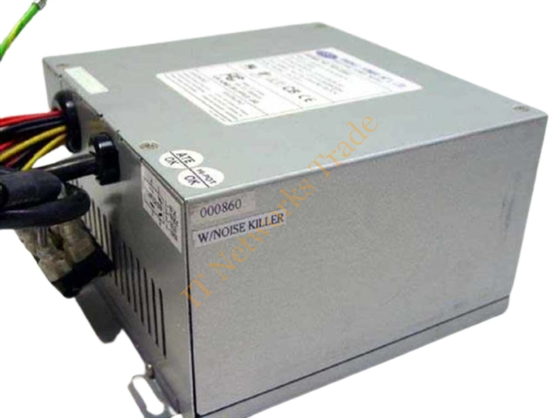 SPI-230G Sparkle Power 230-Watts Desktop Power Supply