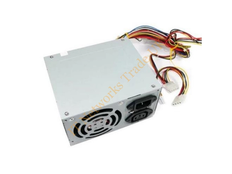SPI-300G Sparkle Power 300-Watts ATX Power Supply