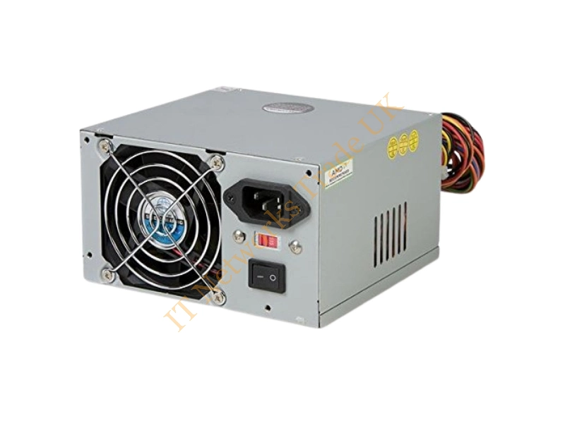 SPI220LE Sparkle Power 220/250Watts 80Plus Flex ATX 20+4-Pin 12V Switching Power Supply