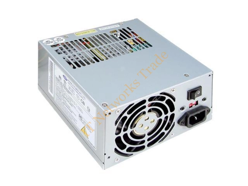 SPI250EP-MC Sparkle Power 250-Watts 24-Pin Power Supply