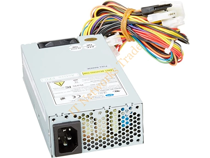 SPI270LE Sparkle Power 270-Watts ATX Power Supply