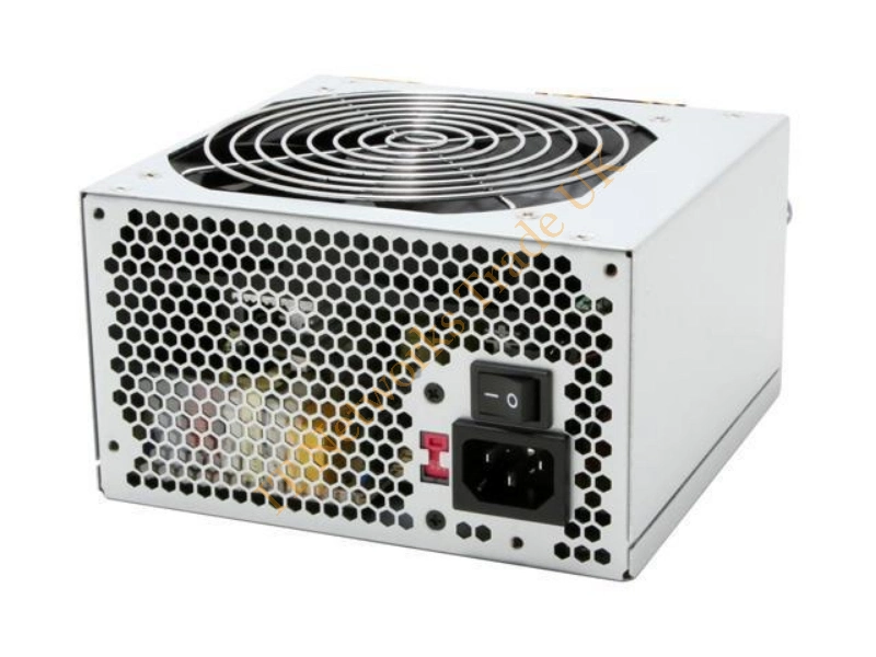SPI4001UG-B204 Sparkle Power 400-Watts 12V/EPS12V 1U ATX Switching Power Supply