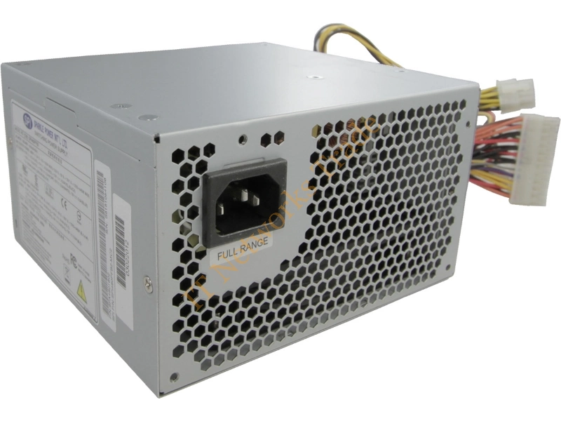 SPI460PFB2 Sparkle Power 460-Watts ATX 12V 80 Plus Switching Power Supply