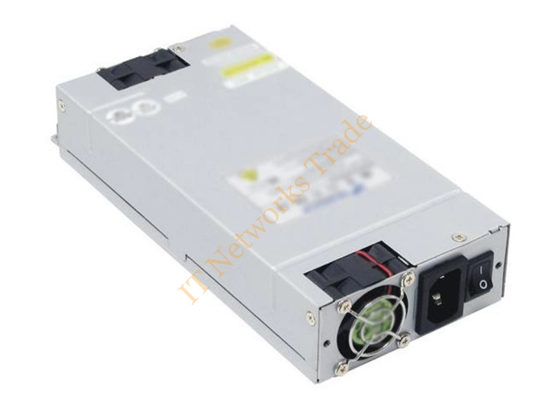 SPI600A8BB-B204 Sparkle 600-Watts ATX 20+4-Pin 8cm Power Power Supply