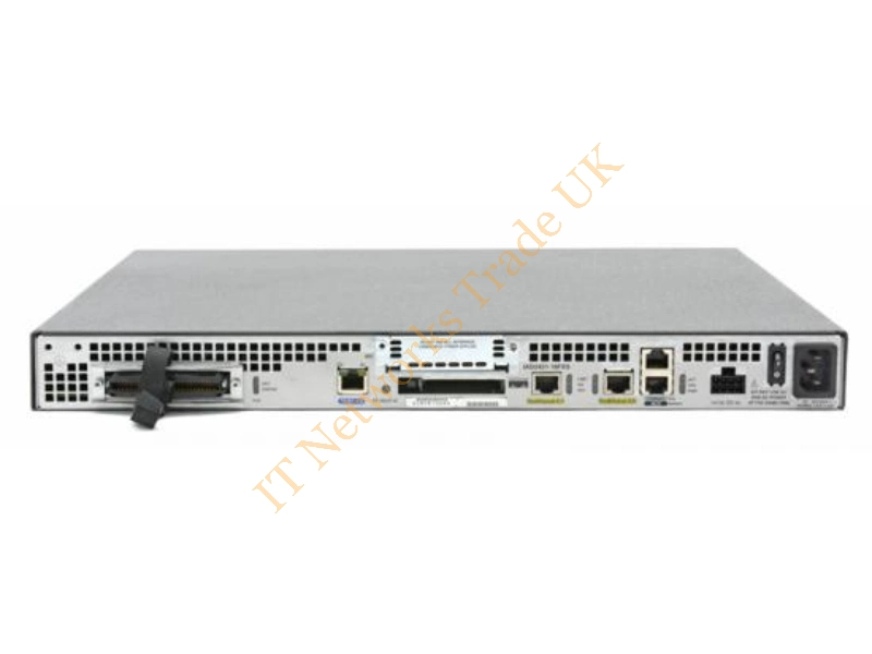 Cisco -REMAN SERV PROV IAD2431 W/ 16 FXS Networking Accessory