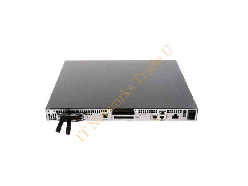 Cisco Smb-Cisco Svc Prov Iad243 W/16Fx Networking Accessory