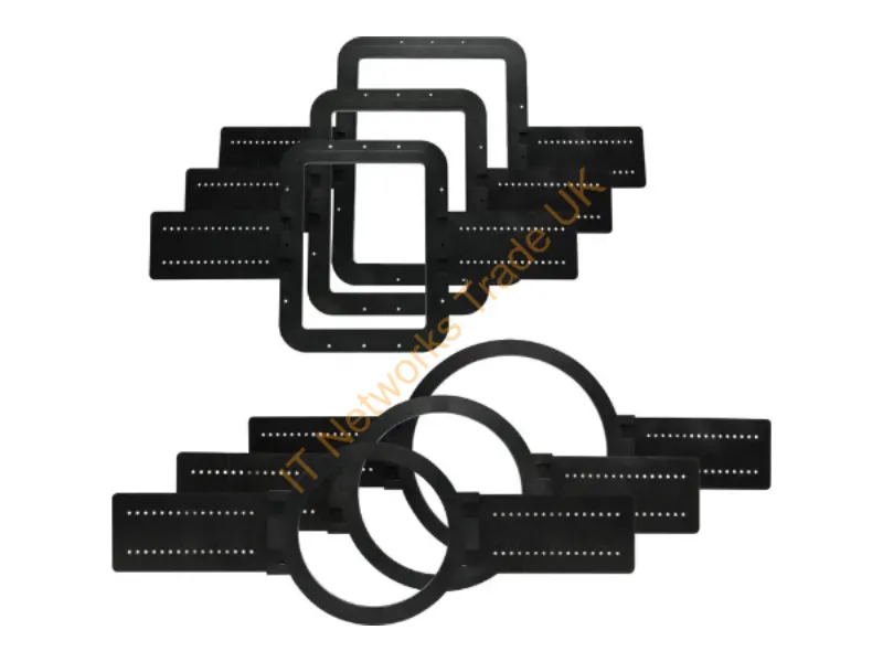 SPKA-NCTP-IC610 - Crestron Spka-Nctp-Ic610 Speaker Mount