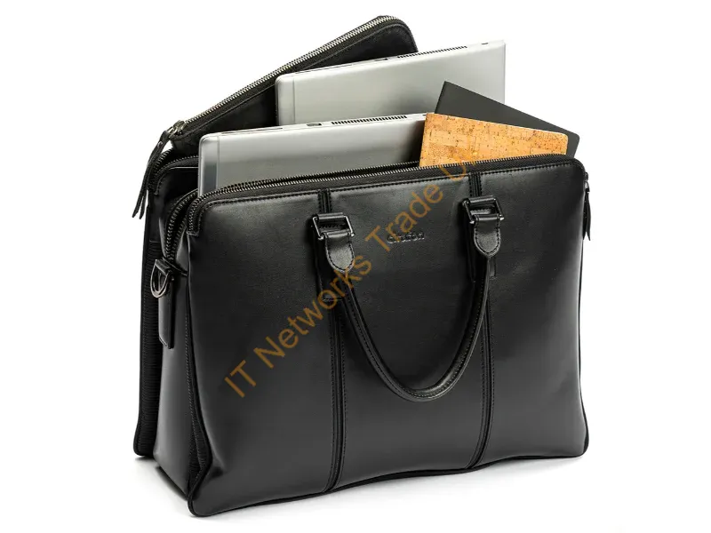 SPM-1007R4 - Cirafon BIG BUSINESS 15.6"