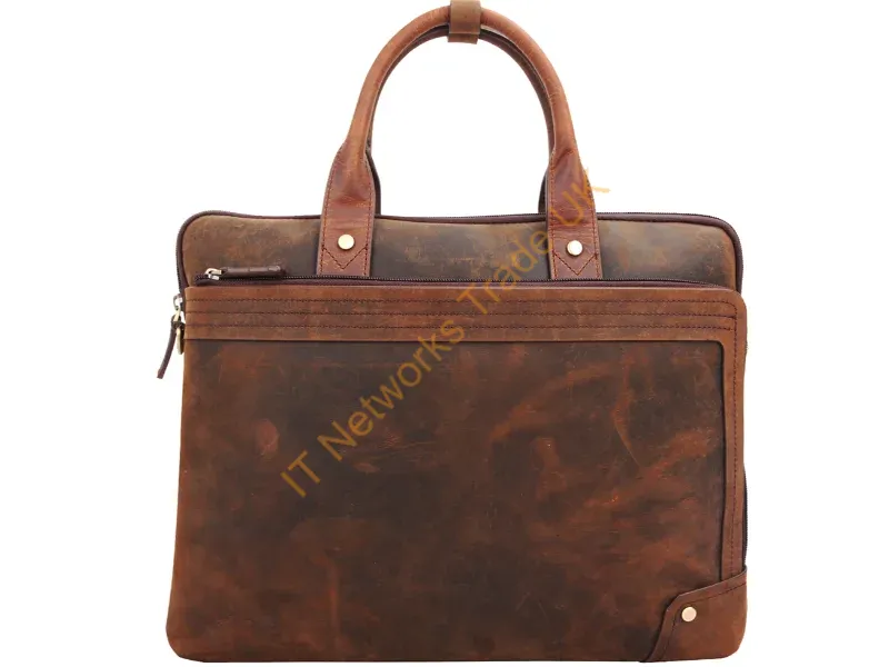 SPM-1011 - Cirafon LEATHER INDIANA 15.6"