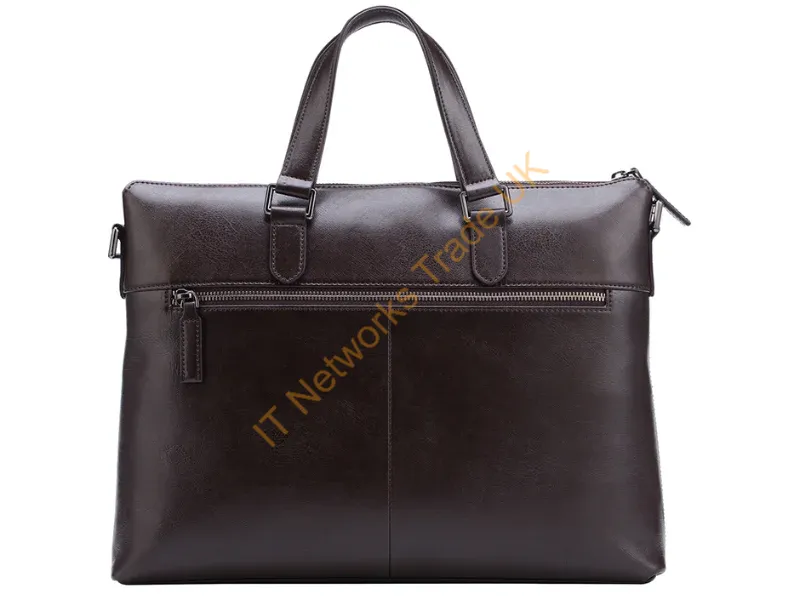 SPM-1515 - Cirafon LEATHER CLASSIC 15.6"