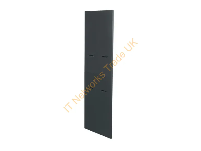 SPN-37-312 - Middle Atlantic Products Spn-37-312 Rack Accessory Blank Panel