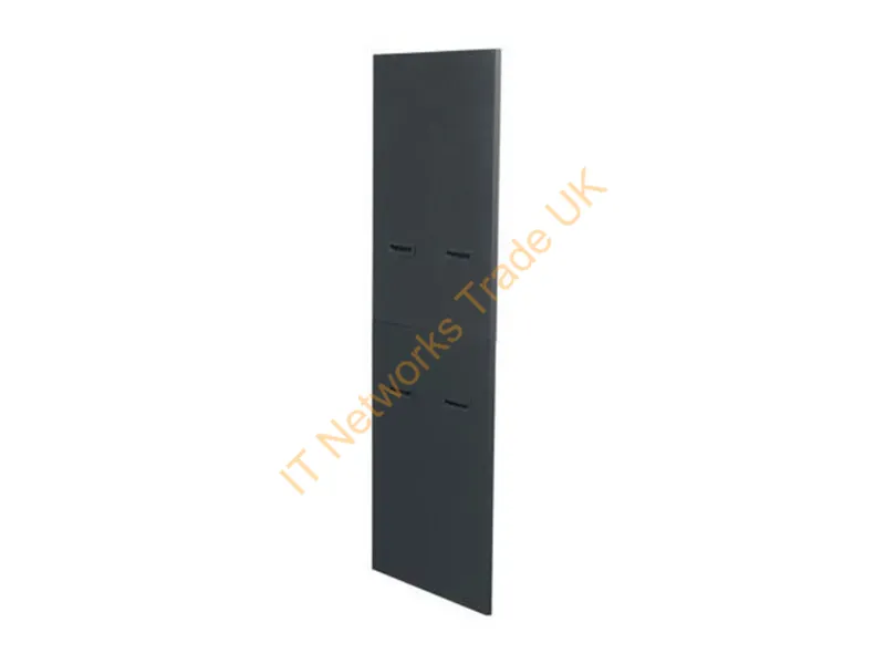 SPN-44-267 - Middle Atlantic Products Spn-44-267 Rack Accessory Blank Panel