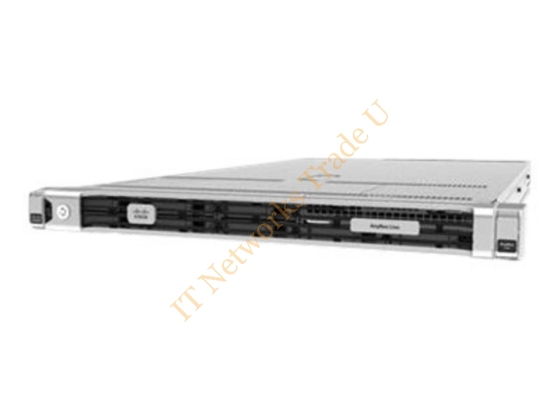 SPN-8400-K9 Cisco ANYRES LIVE 8400 PLATFORM GEN4 LHI SDI Network Module