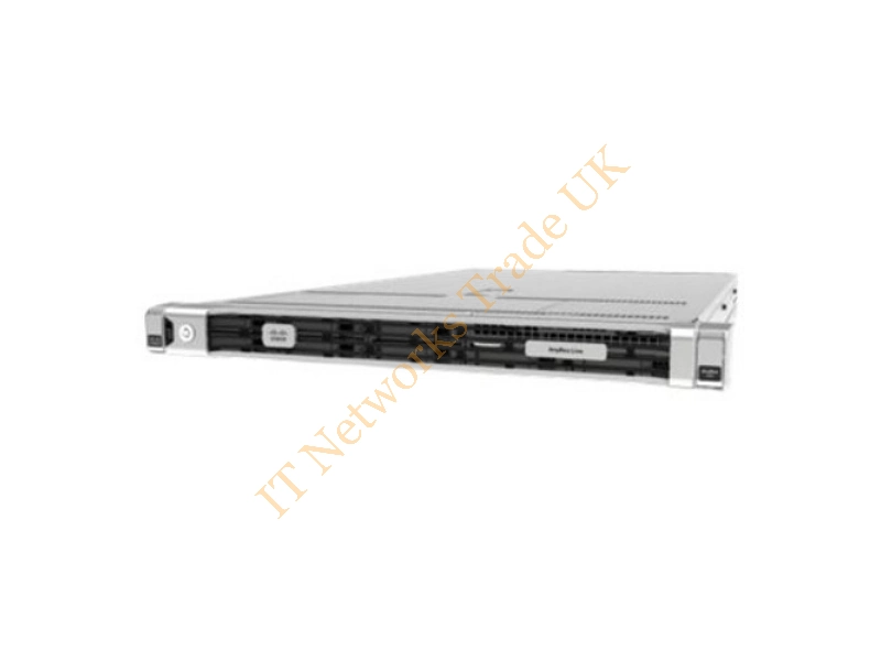 SPN-9400-K9 Cisco ANYRES LIVE 9400 PLATFORM GEN4 KONA4 Network Module