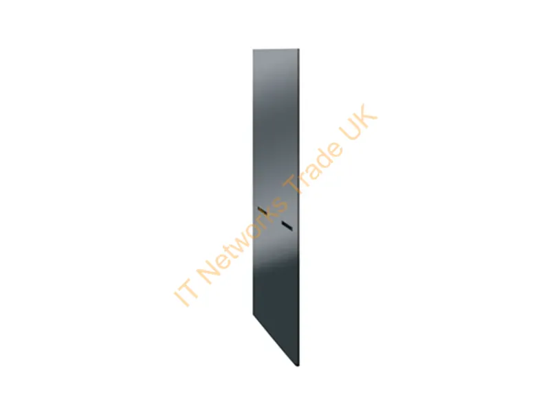 SPNG-48-24 - Middle Atlantic Products Spng-48-24 Rack Accessory Side Panel