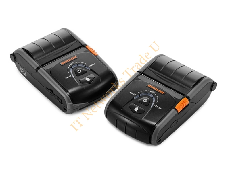 SPP-R200IIIBK/BEG - Bixolon SPP-R200III Direct thermal Mobile printer Printers