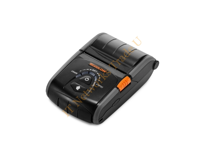 SPP-R200IIIBK - Bixolon SPP-R200IIIBK Direct thermal Mobile printer 203 x 203DPI POS printer Printers