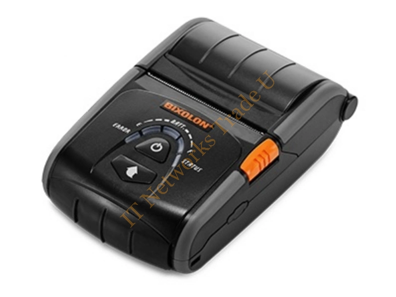 SPP-R200IIIIK - Bixolon SPP-R200III Direct thermal Mobile printer 203 x 203DPI Printers