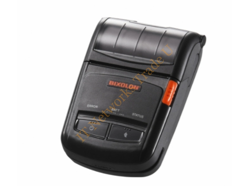 SPP-R210IK/BEG - Bixolon SPP-R210 Direct thermal Mobile printer 203 x 203DPI Printers