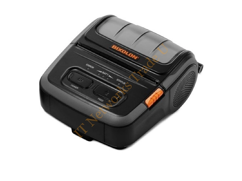 SPP-R310BK - Bixolon SPP-R310 Direct thermal Mobile printer 203 x 203DPI Printers