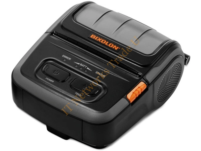 SPP-R310IK - Bixolon SPP-R310IK Direct thermal Mobile printer 203 x 203DPI POS printer Printers