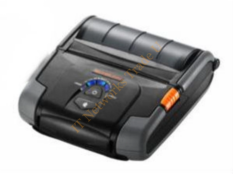 SPP-R400IK/BEG - Bixolon SPP-R400 Direct thermal Mobile printer 203 x 203DPI Printers