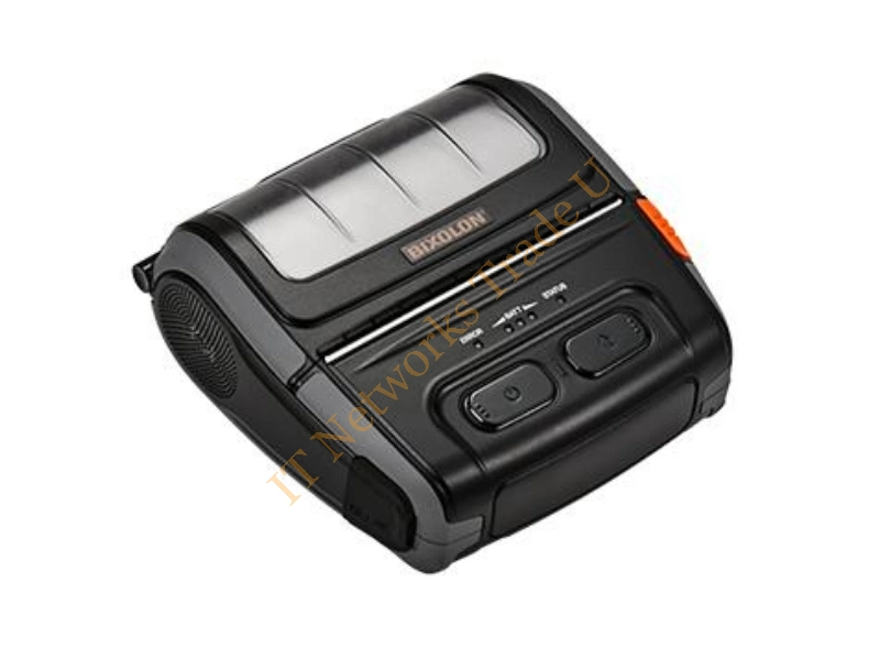 SPP-R410BK - Bixolon SPP-R410 Direct thermal Mobile printer 203 x 203DPI Printers
