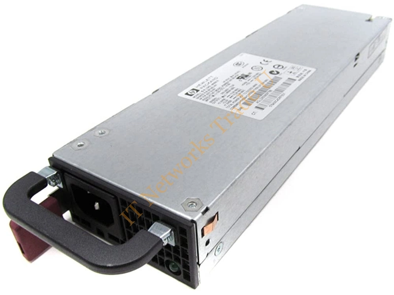 SPP0H19511 Lenovo 800-Watts Hot-Swappable Power Supply for ThinkServer TD340