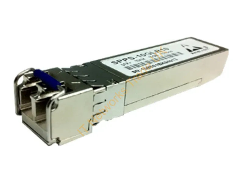 SPPS-10GLR10 - Amer Networks Spps-10Glr10 Network Transceiver Module Fiber Optic 1000 Mbit/S Sfp+ 1310 Nm