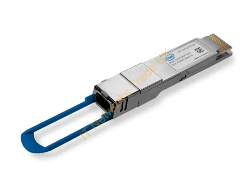SPTSHP2PMCDF - Intel Sptshp2Pmcdf Network Transceiver Module Fiber Optic 400000 Mbit/S Qsfp-Dd