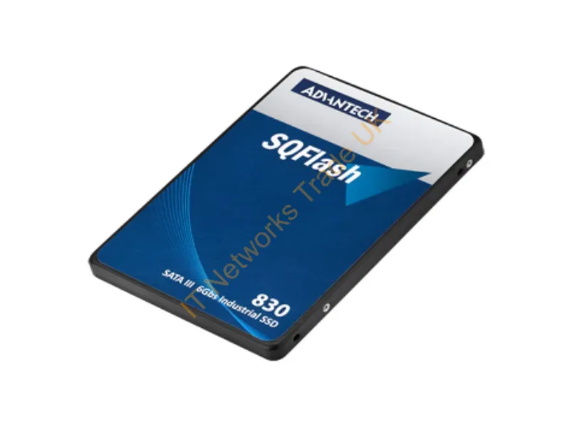 SQF-S25M8-1T-SAE - Advantech Sqf-S25 830 2.5" 1 Tb Serial Ata Iii Mlc