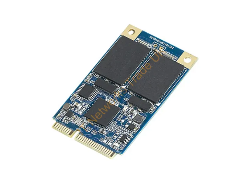 SQF-SMSM4-256G-SBC - Advantech Sqf-Sms 640 256 Gb M.2 Serial Ata Iii Mlc