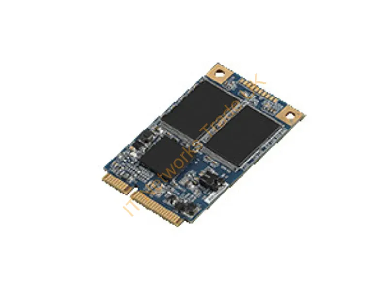SQF-SMSM4-32G-S9E - Advantech Sqf-Sms 630 Msata 32 Gb Serial Ata Iii Mlc