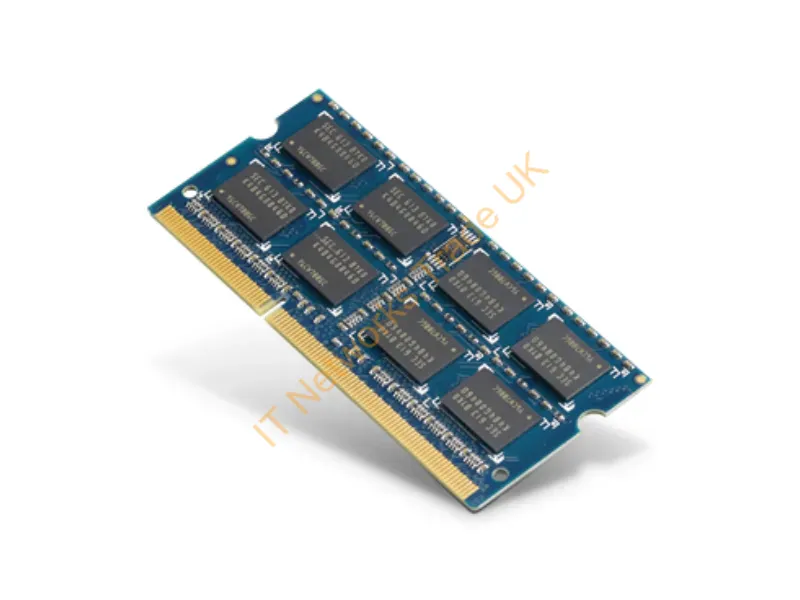 SQR-SD3M-8G1K6SNLB - Advantech Sqr-Sd3M-8G1K6Snlb Memory Module 8 Gb Ddr3L 1600 Mhz