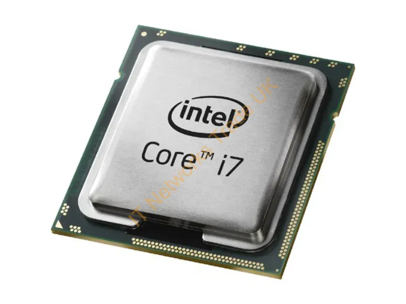SR00B - Intel Core I7-2600 Processor 3.4 Ghz 8 Mb Smart Cache Tray