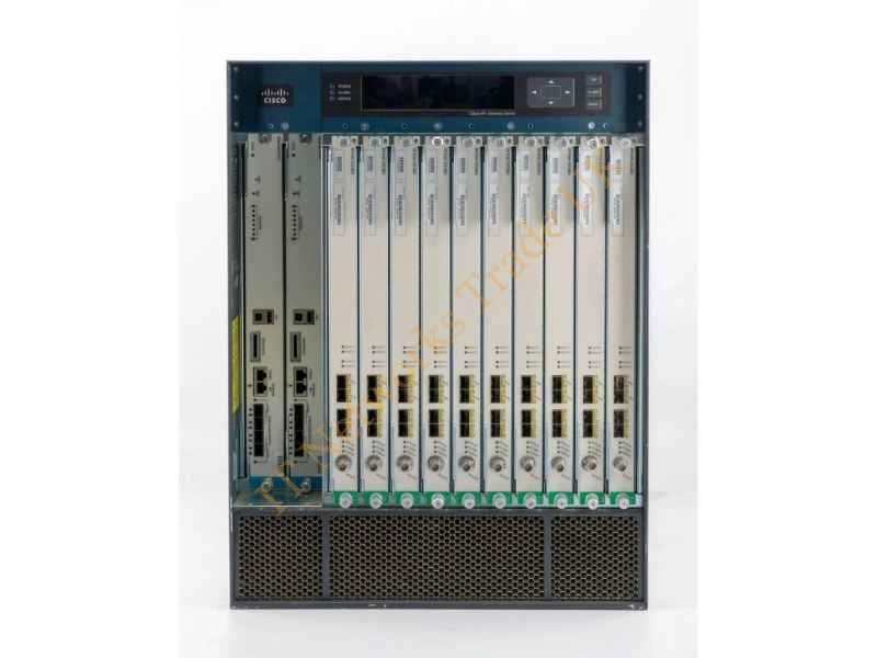 Cisco Systems RF GTW 10 Networking Accessory