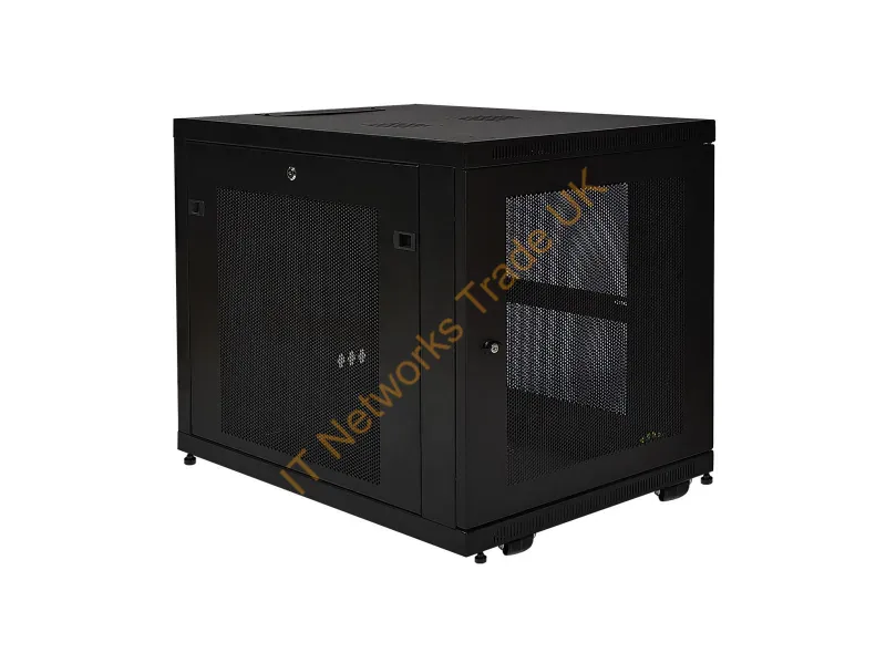 Tripp Lite 12U SmartRack Deep Rack Enclosure Cabinet Accessory