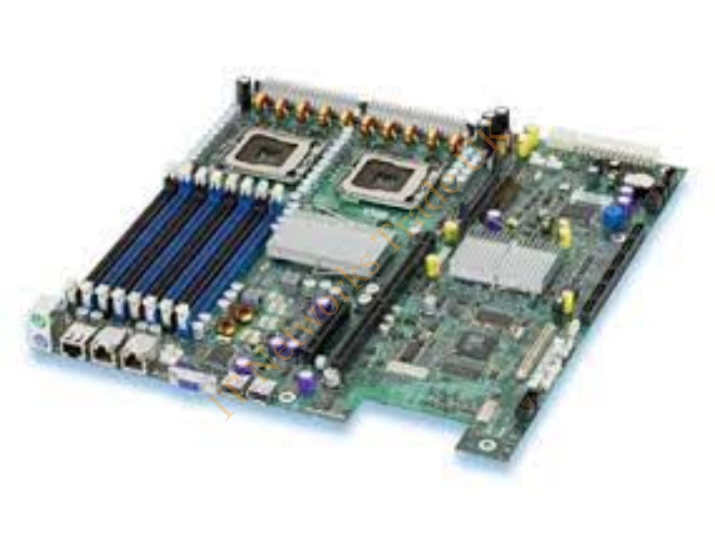SR1500ALSASR Intel -5000P Chipset 600-Watts Server System