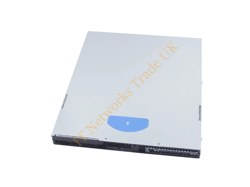 SR1630GP Intel -3420 Chipset 1U Rack-Mountable Server Chassis
