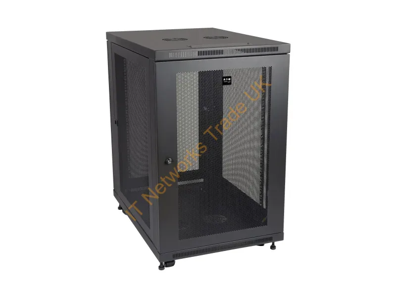 Tripp Lite 18U SmartRack Deep Rack Enclosure Cabinet Accessory
