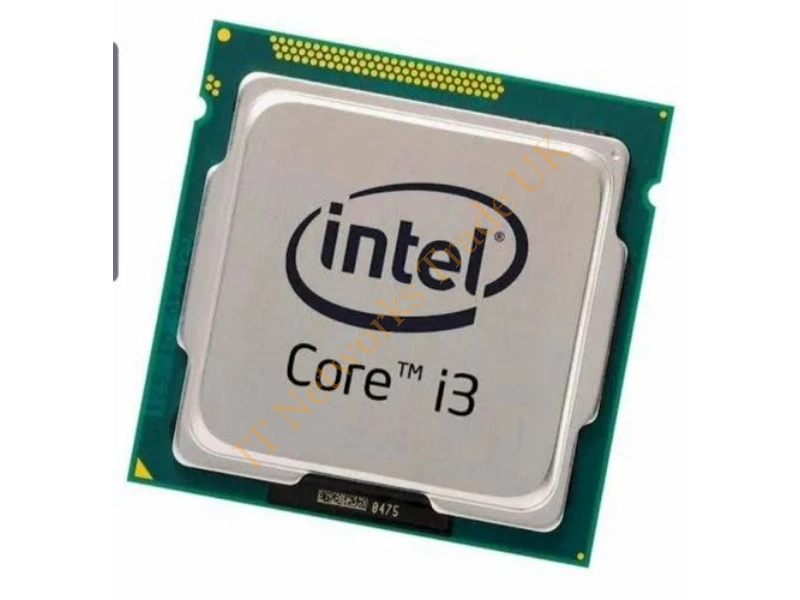 SR1KP Intel Core i3-4150 2-Core 3.50GHz 5GT/s DMI2 3MB L3 Cache Socket LGA1150 Retail Processor