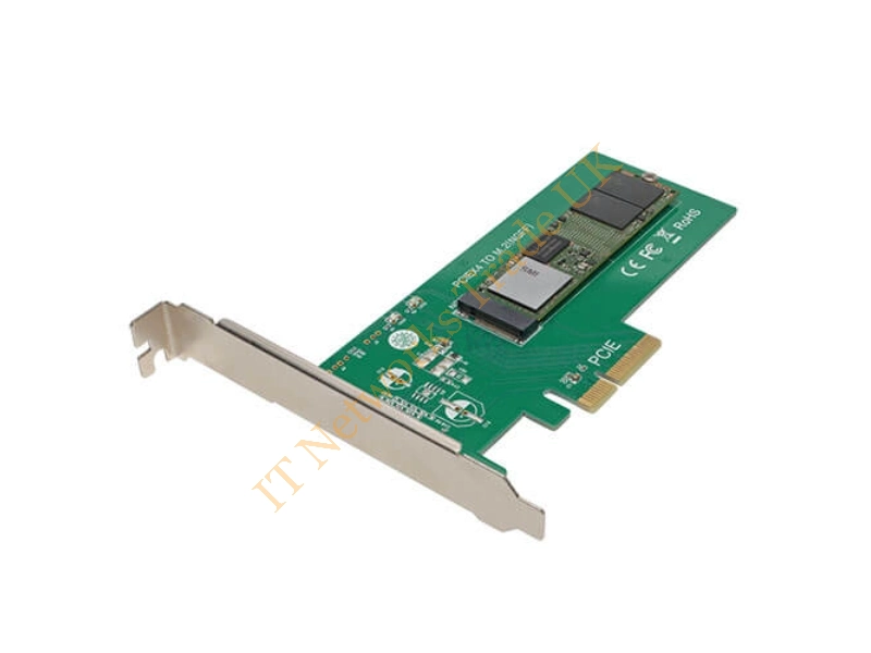 SR1MD Intel DSL5320 Thunderbolt 2 Controller 2-Channel FC-CSP Fiber Channel Controller