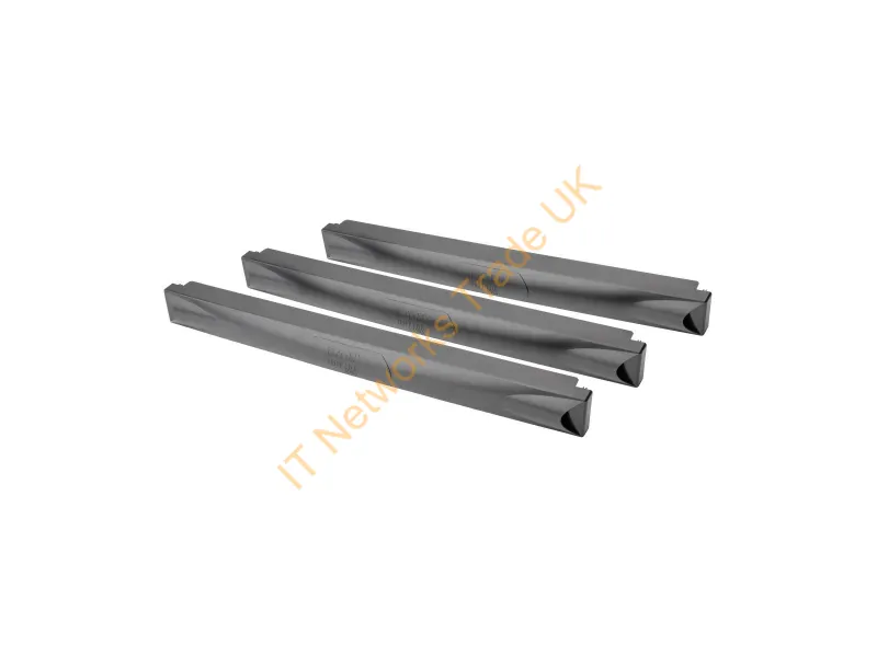 SR1UPANEL10 Tripp Lite 1U Blanking Panel Kit Server Accessory